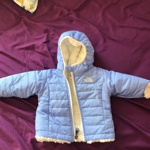 The North Face Jackets & Coats - North Face Baby Girl Jacket The North Face Jackets & Coats - North Face Baby Girl Jacket